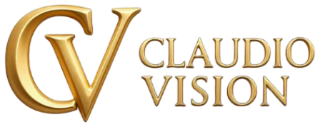 ClaudioVision